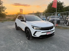 Opel Grandland X GS LINE / АВТОМАТИК / ЕВРО6 / 72 000 км / FACELIFT, снимка 3