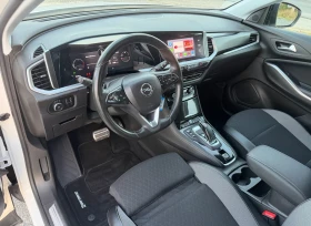 Opel Grandland X GS LINE / АВТОМАТИК / ЕВРО6 / 72 000 км / FACELIFT, снимка 9