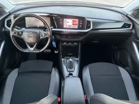 Opel Grandland X GS LINE / АВТОМАТИК / ЕВРО6 / 72 000 км / FACELIFT, снимка 10