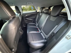 Opel Grandland X GS LINE / АВТОМАТИК / ЕВРО6 / 72 000 км / FACELIFT, снимка 13