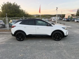 Opel Grandland X GS LINE / АВТОМАТИК / ЕВРО6 / 72 000 км / FACELIFT, снимка 4