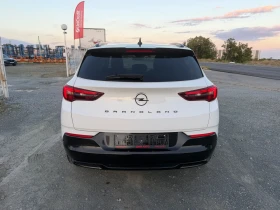 Opel Grandland X GS LINE / АВТОМАТИК / ЕВРО6 / 72 000 км / FACELIFT, снимка 6