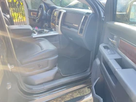Dodge RAM 1500 Laramie, снимка 15