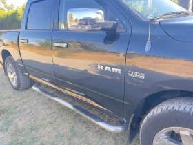 Dodge RAM 1500 Laramie, снимка 5