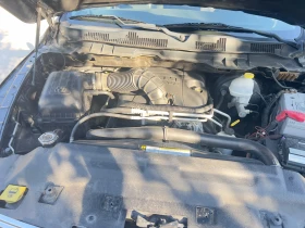 Dodge RAM 1500 Laramie, снимка 10