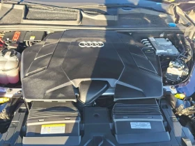 Audi Q7 55 Tfsi Quattro Progressiv/ОБДУХ/ПАНО/7 МЕСТА , снимка 16