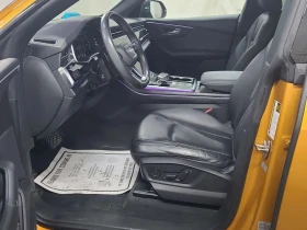 Audi Q8, снимка 10