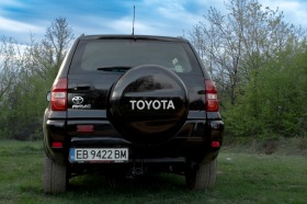 Toyota Rav4, снимка 4 - Автомобили и джипове - 45492797