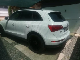 Audi Q5 2, 0TFSI QUATRO | Mobile.bg    4