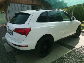 Audi Q5 2, 0TFSI QUATRO | Mobile.bg    2