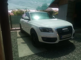 Audi Q5 2, 0TFSI QUATRO | Mobile.bg    10