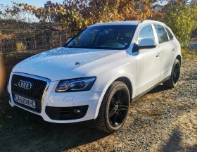 Audi Q5 2, 0TFSI QUATRO, снимка 2