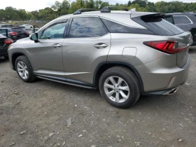 Lexus RX 350      1  | Mobile.bg    2