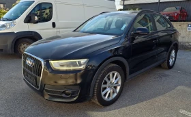 Audi Q3 2.0 turbo 1