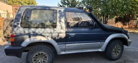 Mitsubishi Pajero, снимка 3