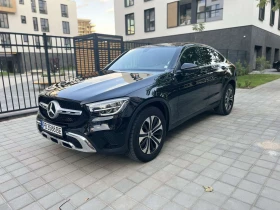 Обява за продажба на Mercedes-Benz GLC 220 ~87 900 лв. - изображение 1