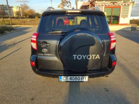 Toyota Rav4 D4D-FULL  | Mobile.bg    12