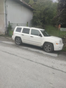 Jeep Patriot 2.0 Дизел, снимка 7