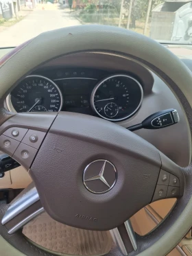 Mercedes-Benz ML 320 3.2cdi, 224 .. | Mobile.bg    7