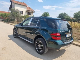     Mercedes-Benz ML 320 3.2cdi, 224 ..