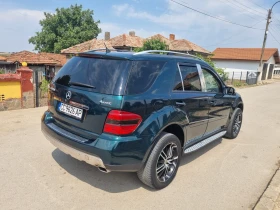     Mercedes-Benz ML 320 3.2cdi, 224 ..