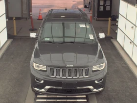 Jeep Grand cherokee Summit* Harman* * * * keyless* . | Mobile.bg    2