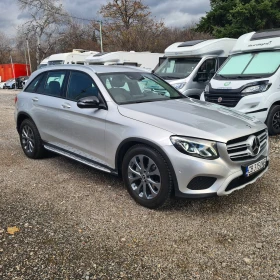 Mercedes-Benz GLC 220 CDI, снимка 5