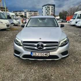 Mercedes-Benz GLC 220 CDI, снимка 1