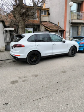 Porsche Cayenne, снимка 1