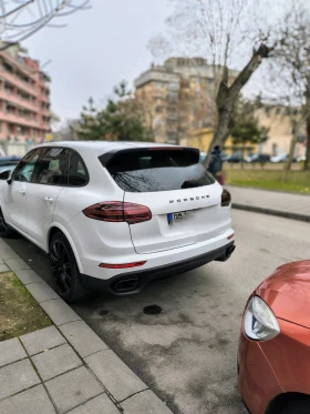 Porsche Cayenne, снимка 4