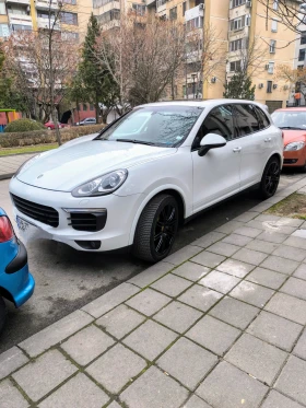 Porsche Cayenne, снимка 3