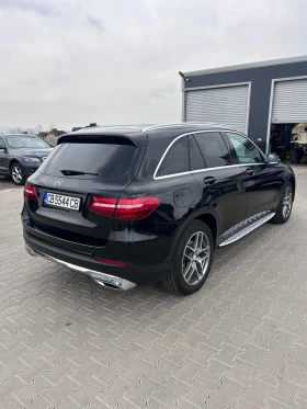 Mercedes-Benz GLC 250 GLC 4 Matic, снимка 6