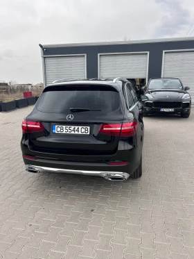 Mercedes-Benz GLC 250 GLC 4 Matic, снимка 7