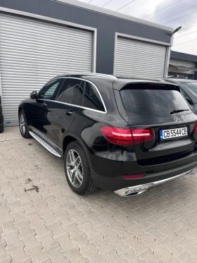 Mercedes-Benz GLC 250 GLC 4 Matic, снимка 2