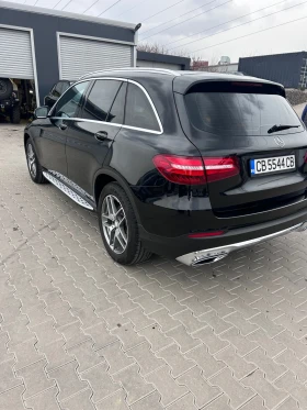 Mercedes-Benz GLC 250 GLC 4 Matic, снимка 8