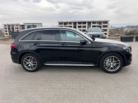 Mercedes-Benz GLC 250 GLC 4 Matic, снимка 5