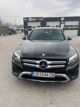 Mercedes-Benz GLC 250 GLC 4 Matic, снимка 1