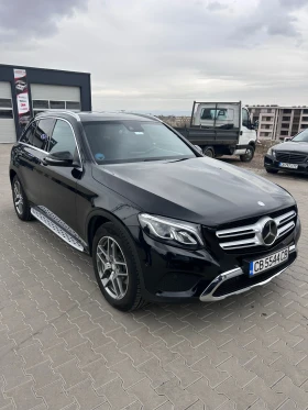 Mercedes-Benz GLC 250 GLC 4 Matic, снимка 4