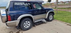 Обява за продажба на Nissan Patrol ~24 000 лв. - изображение 4