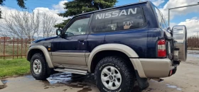 Обява за продажба на Nissan Patrol ~24 000 лв. - изображение 6