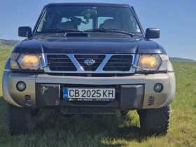 Обява за продажба на Nissan Patrol ~24 000 лв. - изображение 8