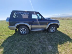 Обява за продажба на Nissan Patrol ~24 000 лв. - изображение 1