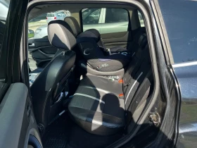 Обява за продажба на Ford Kuga 2.0 TDCI 4x4 ОБСЛУЖЕН ~11 900 лв. - изображение 10