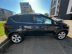Обява за продажба на Ford Kuga 2.0 TDCI 4x4 ОБСЛУЖЕН ~11 900 лв. - изображение 3
