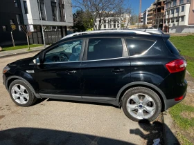 Обява за продажба на Ford Kuga 2.0 TDCI 4x4 ОБСЛУЖЕН ~11 900 лв. - изображение 7