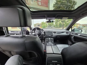 VW Touareg R-line | Mobile.bg    6