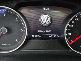 VW Touareg R-line | Mobile.bg    7