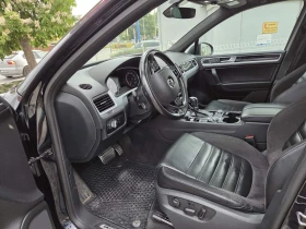 VW Touareg R-line | Mobile.bg    5