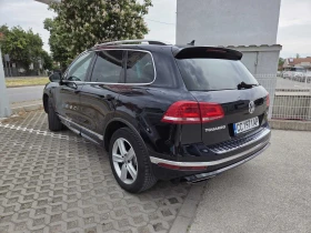 VW Touareg R-line | Mobile.bg    4