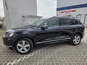 VW Touareg R-line | Mobile.bg    2